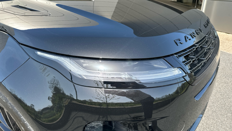 Land Rover Range Rover Evoque 1.5 P270e Edition 5dr Auto Hatchback